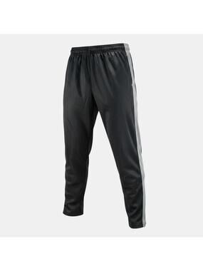 MPBX Pro Mens Joggers XXL Black Gray Athletic Pants Performance Activewear
